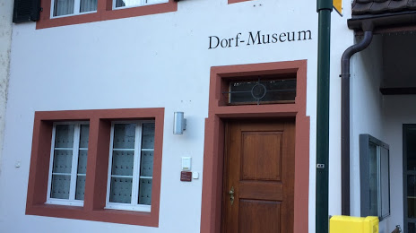 Dorfmuseum Bennwil, 