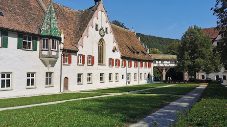 Kloster Blaubeuren, 