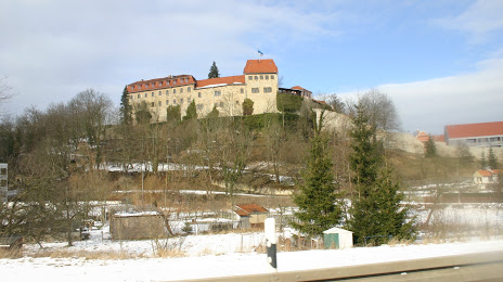 Замок Кройцбург, 