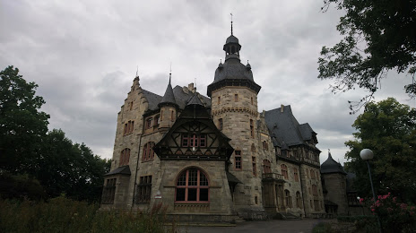 Burg Brandenfels, 