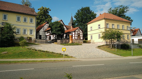 Hörselbergmuseum, Айзенах