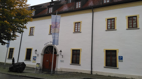 Alpin-Museum, Κέμπεν