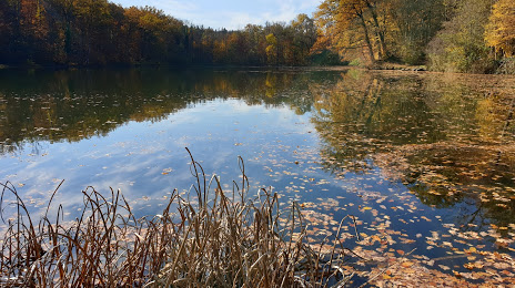 Озеро Катценбах, 