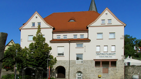 Heimatmuseum Flacht, Леонберг
