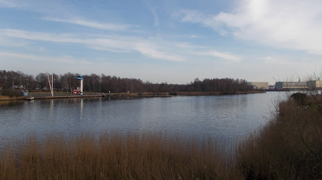 Озеро Аудорфер, Рендсбург