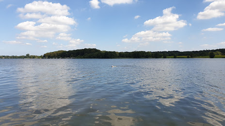 Озеро Бистен, Рендсбург