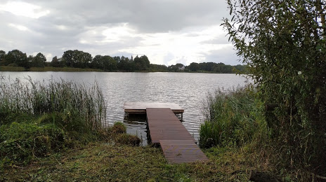 Озеро Овшлагер, Рендсбург