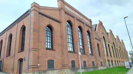 Industriemuseum Chemnitz, Chemnitz