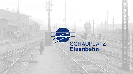 Schauplatz Eisenbahn, Chemnitz
