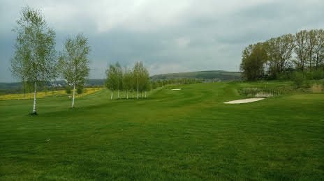 Golfclub Chemnitz Wasserschlo Klaffenbach, 