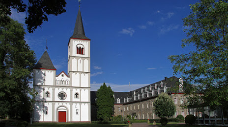 Kloster Merten, Хеннеф