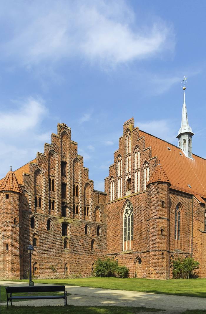 Wienhausen Abbey, Celle