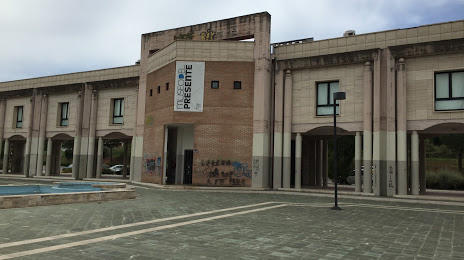 Museo Del Presente, Rende