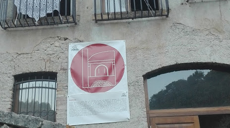 Museo Della Seta, Rende
