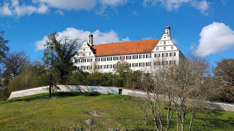 Schloss Mochental, Ehingen (Donau)