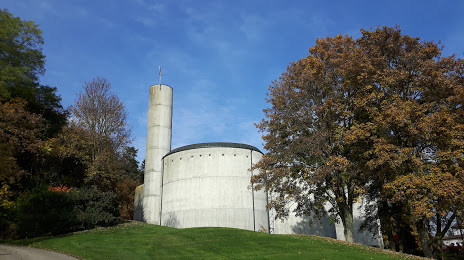 Kloster Untermarchtal, Эхинген