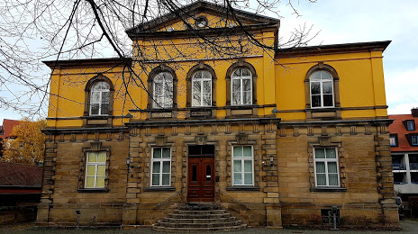 German Masonic Museum e.V., Bayreuth