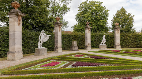 Garden Art Museum, Bayreuth