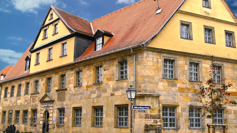 Historisches Museum Bayreuth, Bayreuth