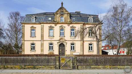 Deutsches Schreibmaschinenmuseum, Bayreuth