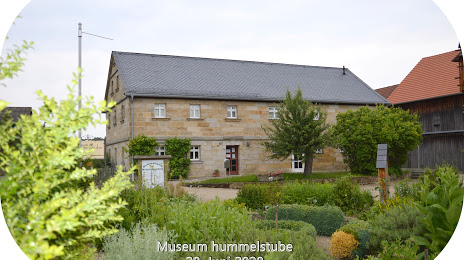 Museum Hummelstube, Байройт