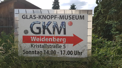 Glasknopfmuseum, Bayreuth