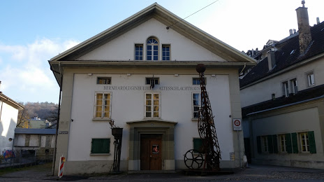 Altes Schlachthaus, Burgdorf
