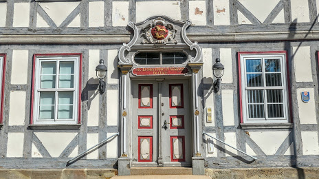 Heimatmuseum Duderstadt, Duderstadt
