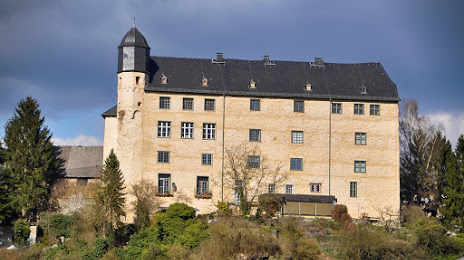 Schloss Schadeck, Limburg an der Lahn