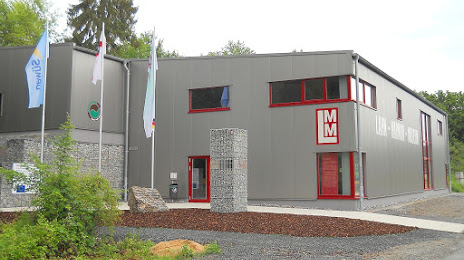 Geo-Informationszentrum Lahn-Marmor-Museum, Limburg an der Lahn