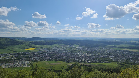 Dreifaltigkeitsberg, Rottweil
