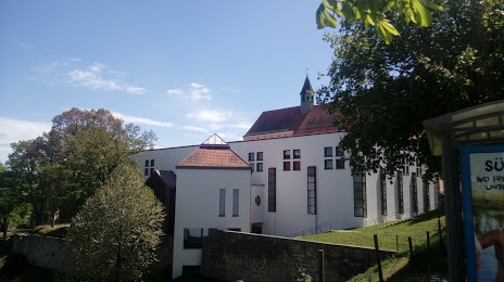 Dominican Museum Rottweil, Rottweil