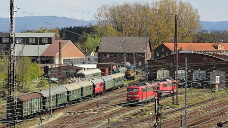 Museum railway Hanau e. V., 