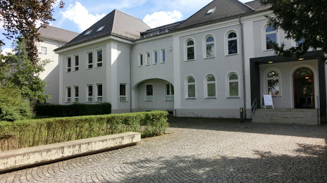 Stadtmuseum Aichach, Άισαξ