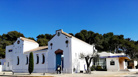 Museu Anxova Y La Sal, L'Escala