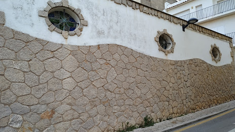 Casa museu Clos del Pastor, L'Escala