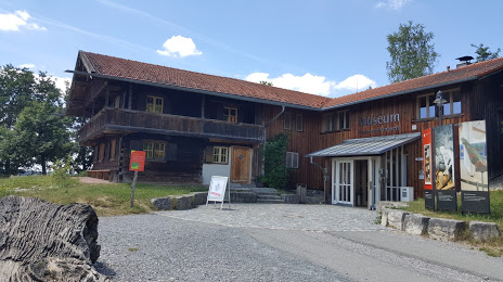 Museum Wald und Umwelt, Эберсберг
