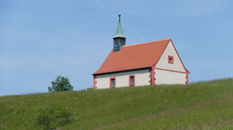 Walburgis Kapelle, Форххайм