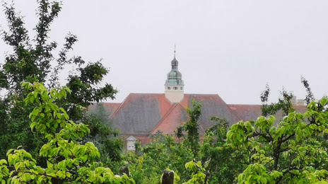 Kloster der Franziskanerinnen Erlenbad e.V., Оберкирх