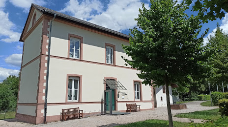 Turenne Museum, Oberkirch