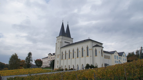 Kloster Johannisberg, Bingen