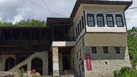 Ethnographic Museum, Berat