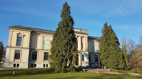 Kunstmuseum Solothurn, Soleura