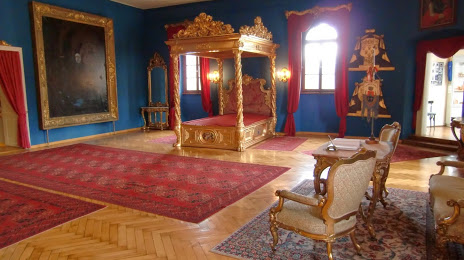 Folk Culture Museum - Schloss Porcia, Шпитталь-ан-дер-Драу