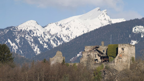 Burg Sommeregg, Шпитталь-ан-дер-Драу