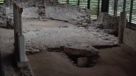 Römermuseum Teurnia, Spittal an der Drau
