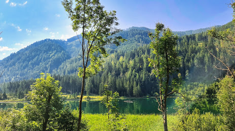 Farchtnersee, 