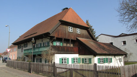 Archäologisches Museum im Heimathaus, Essenbach