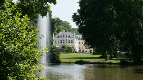 Schloss Sayn, Νοϊβίντ