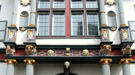 Stadtmuseum Andernach, Neuwied